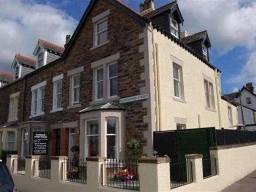 Salisbury Guest House Keswick  Exterior photo